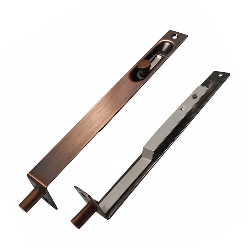 Hyland FB001 AC Door Flush Bolt