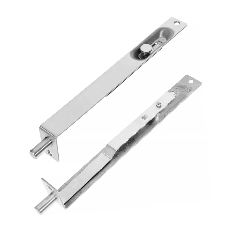 Hyland FB001 SS Door Flush Bolt