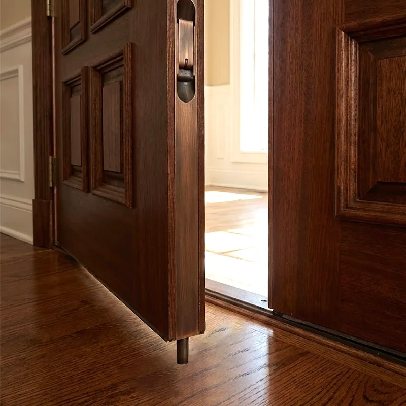 Hyland FB005 Door Flush Bolt, view 2