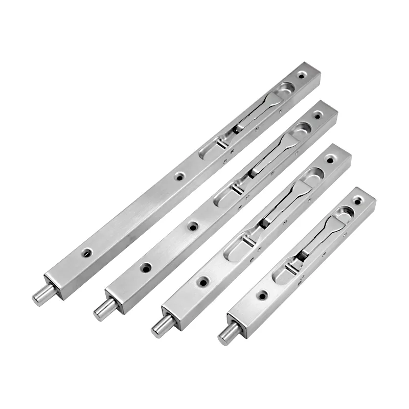Hyland FB013 Door Flush Bolt, view 2