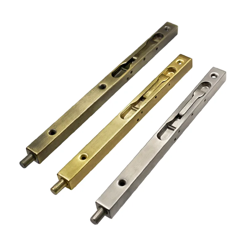 Hyland FB013 Door Flush Bolt, view 3