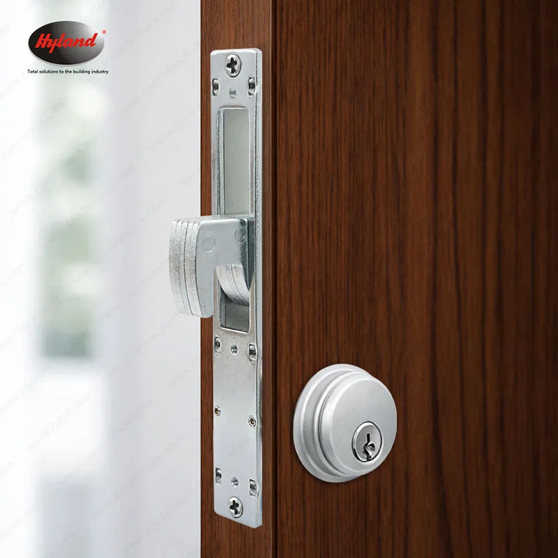Hyland HY006DK lock case, view 7