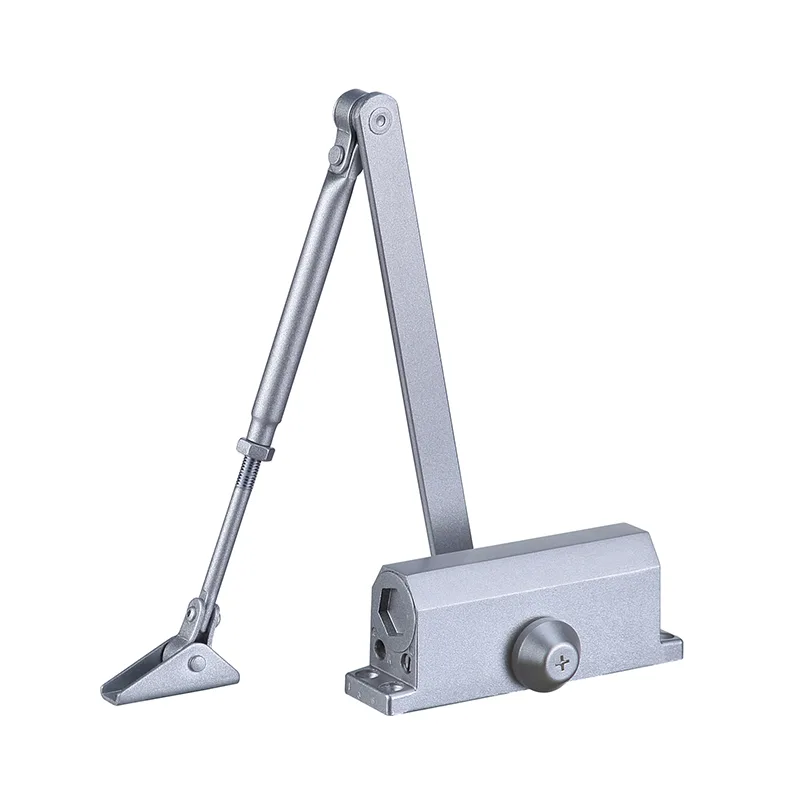 Hyland JU-051 Door Closer