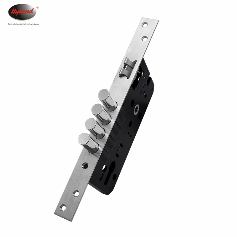 Hyland LC04 85*60 lock case, view 5