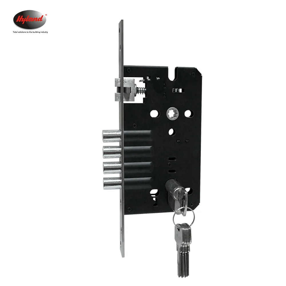 Hyland LC04 85*70 lock case, view 2
