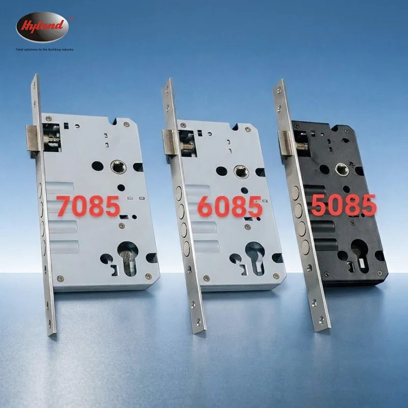 Hyland LC04 85*70 lock case, view 4