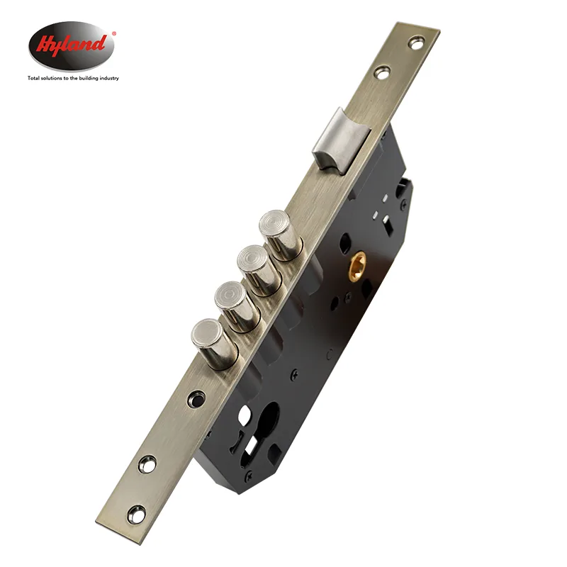 Hyland Lc14 85×50mm lock case, view 5