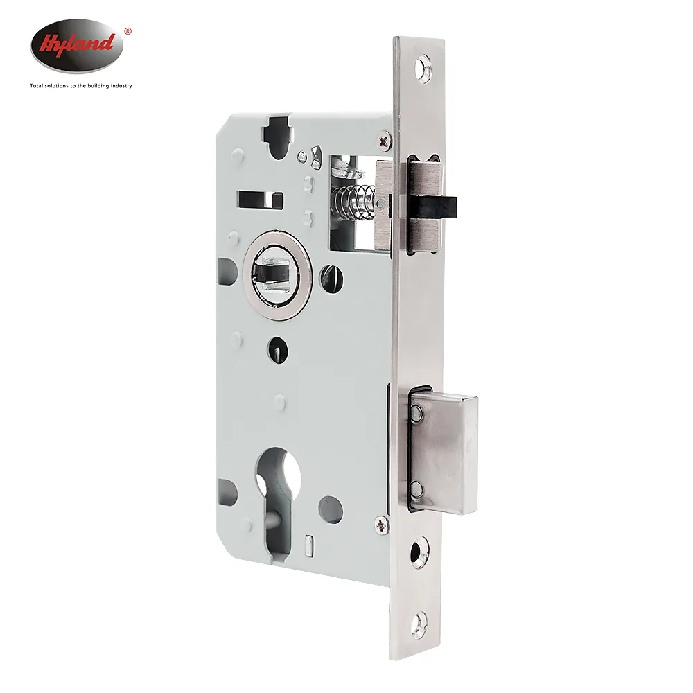 Hyland LC5845 lock case, view 3