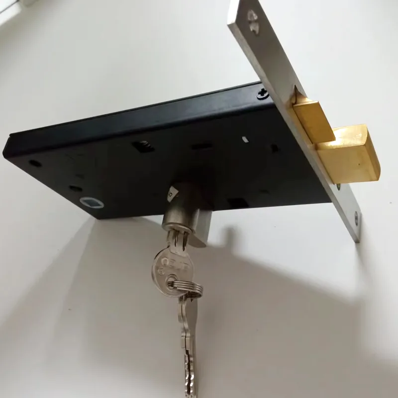 Hyland Lc7065 Lock Case, view 5