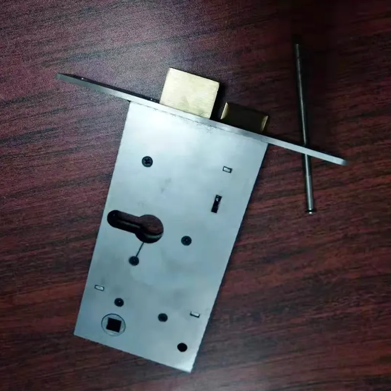 Hyland Lc7065 Lock Case, view 6