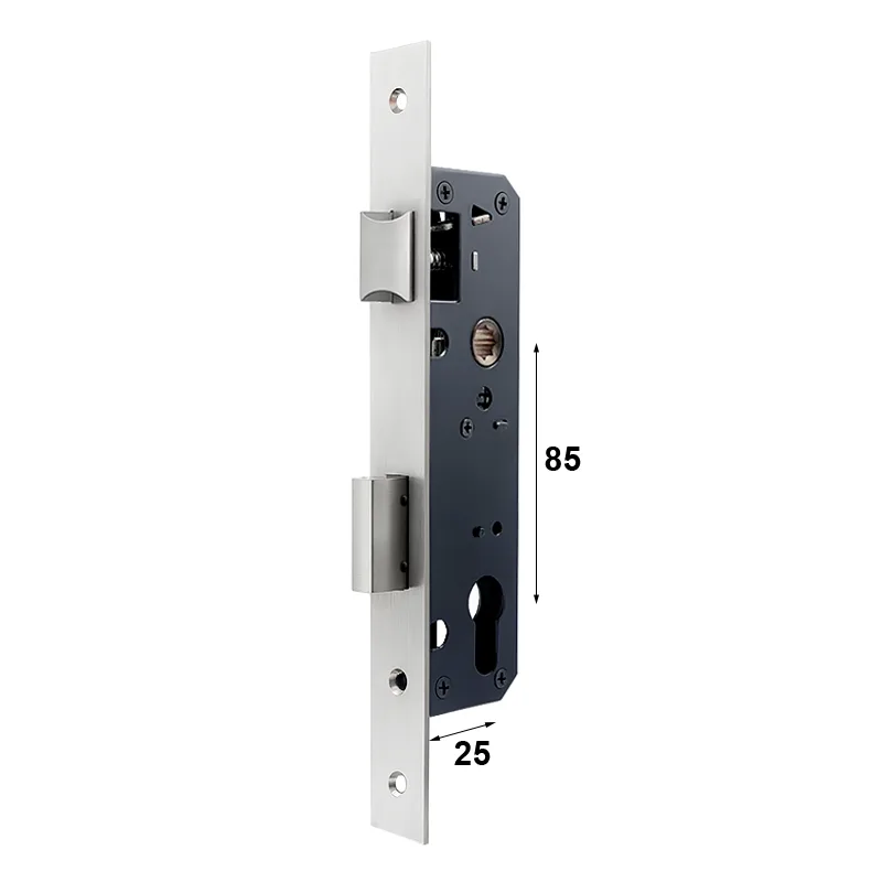 Hyland Lc8525 Lock Case