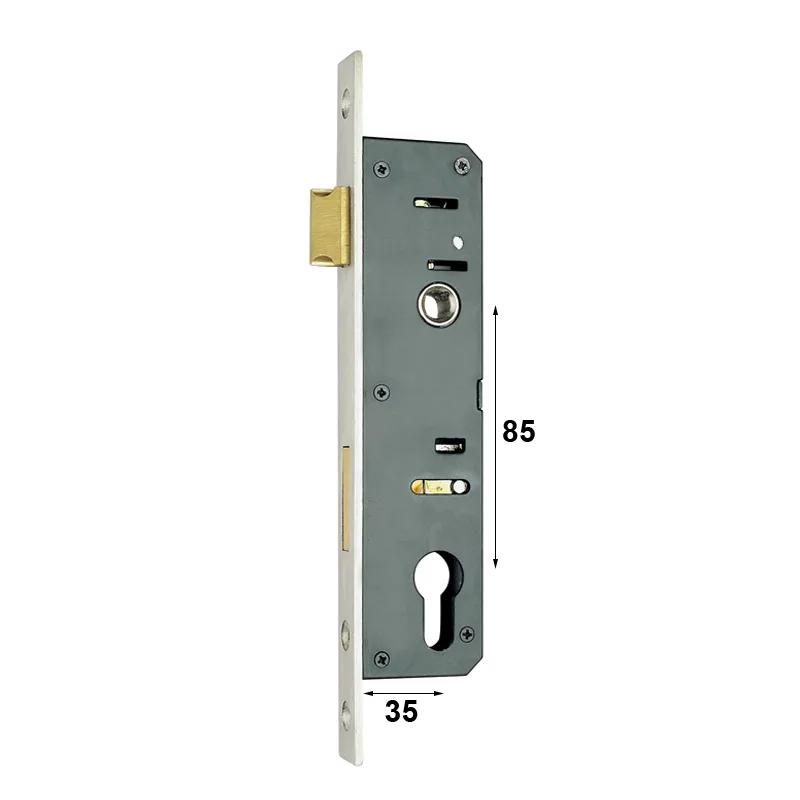 Hyland Lc8535B Lock Case