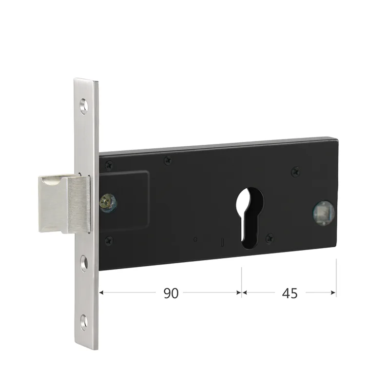 Hyland Lc9045 Lock Case, view 2