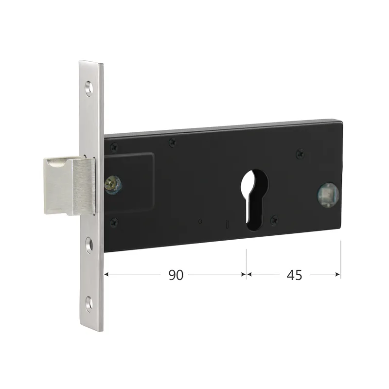 Hyland Lc9045 Lock Case