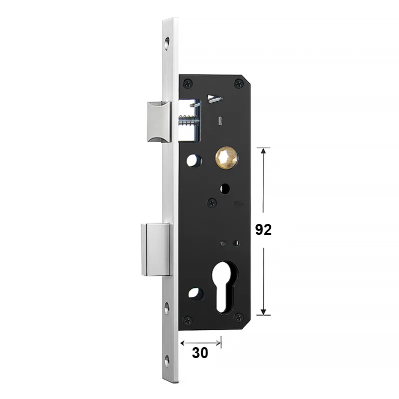 Hyland Lc9230 Lock Case