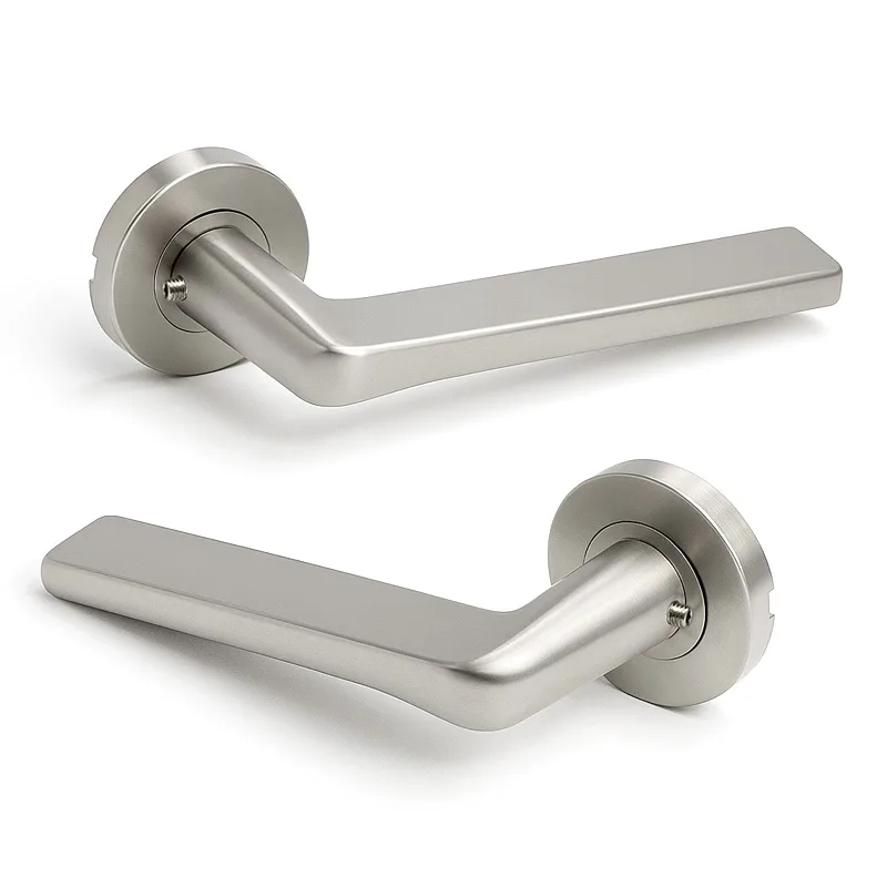 Hyland LH1016 Stainless Steel Handle, view 2