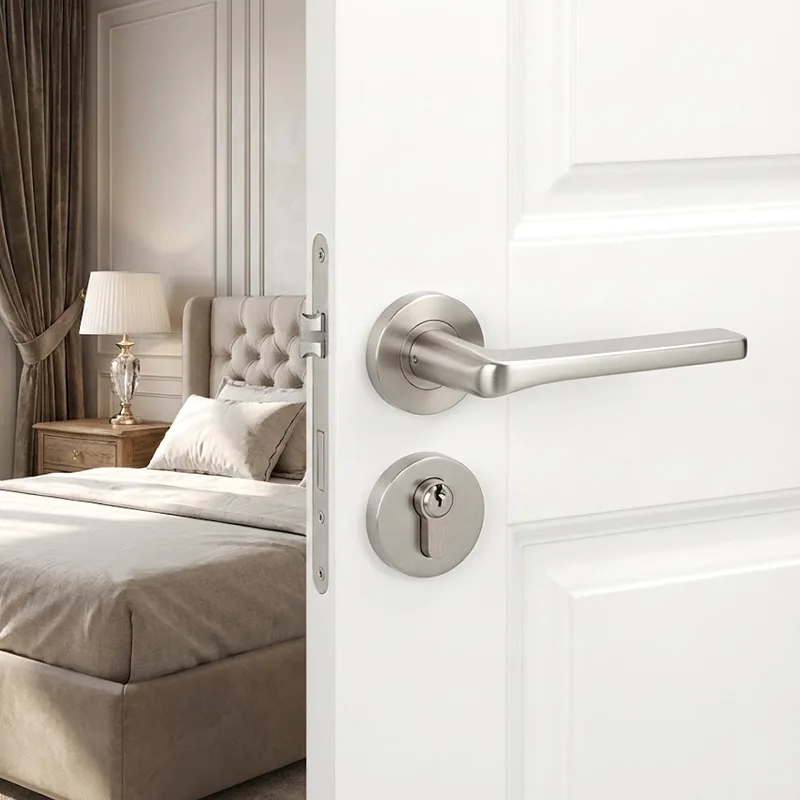 Hyland LH1016 Stainless Steel Handle, view 3