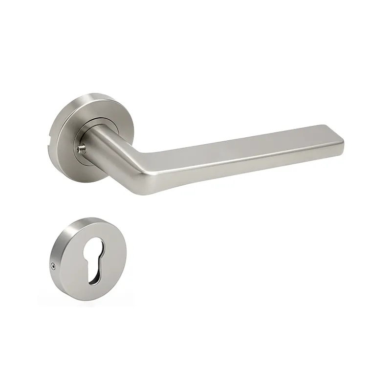 Hyland LH1016 Stainless Steel Handle