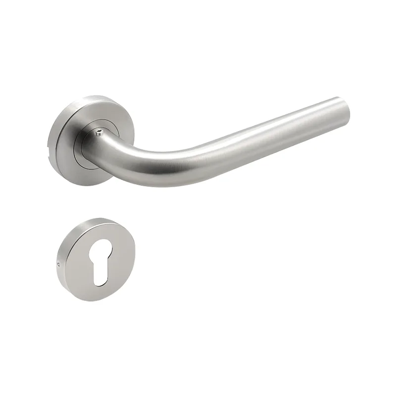 Hyland LH1033 SS Stainless Steel Handle