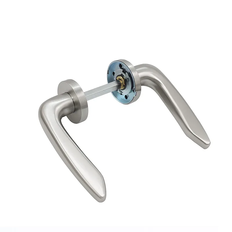Hyland LH1056 SS Stainless Steel Handle, view 7