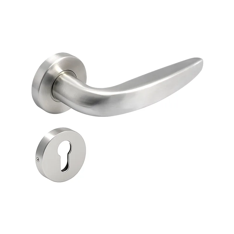 Hyland LH1056 SS Stainless Steel Handle