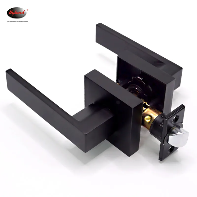 Hyland LH852 BNPS lever handle
