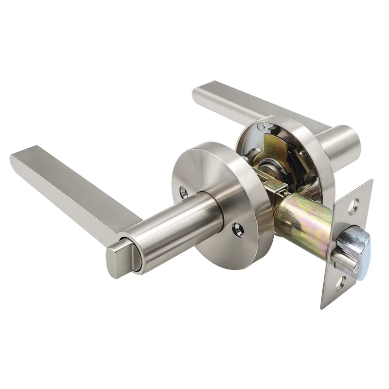Hyland LH853 SNET Lever Handle, view 2