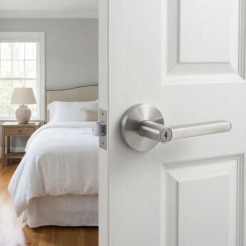 Hyland LH853 SNET Lever Handle, view 5