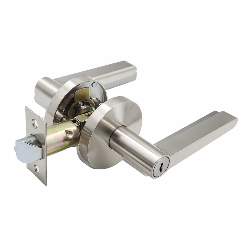 Hyland LH853 SNET Lever Handle