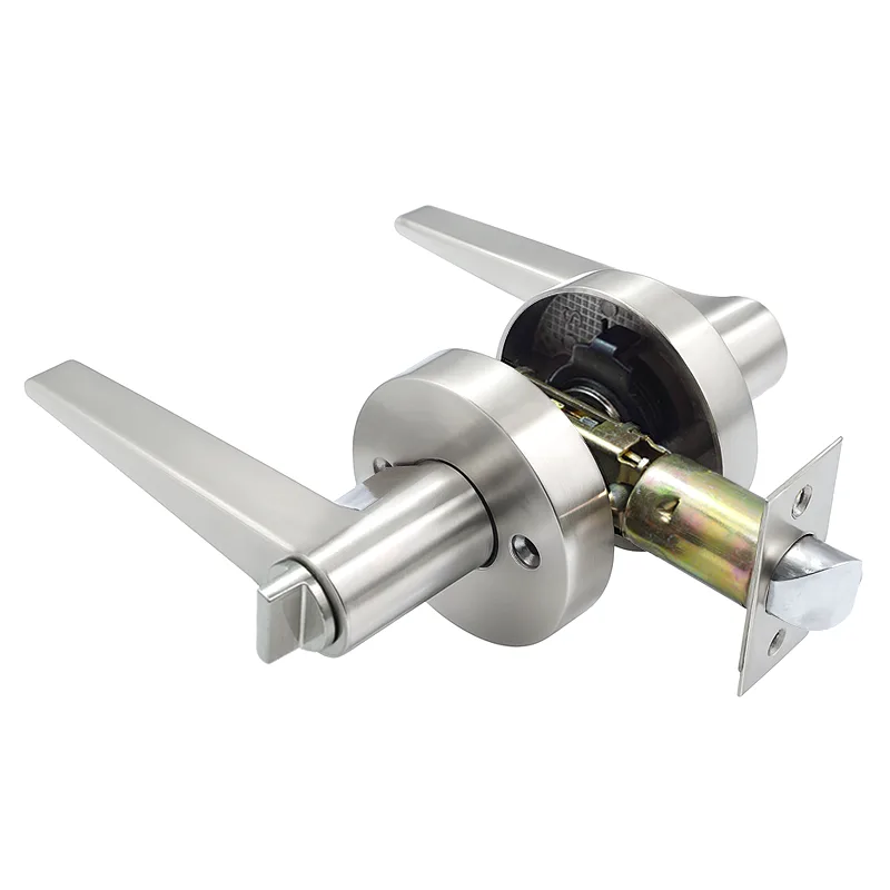 Hyland LH854 Lever Handle, view 2