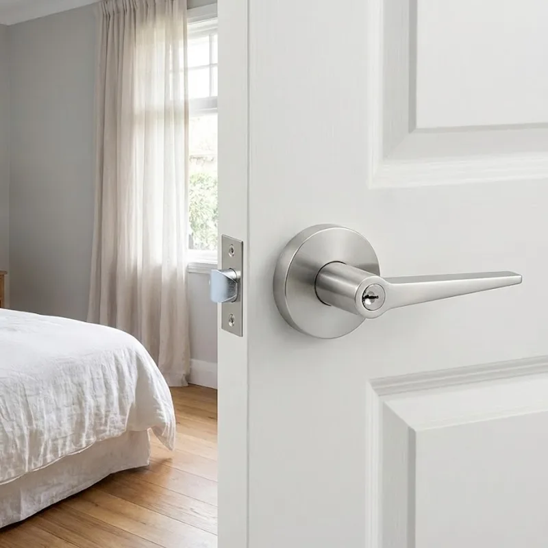 Hyland LH854 Lever Handle, view 5
