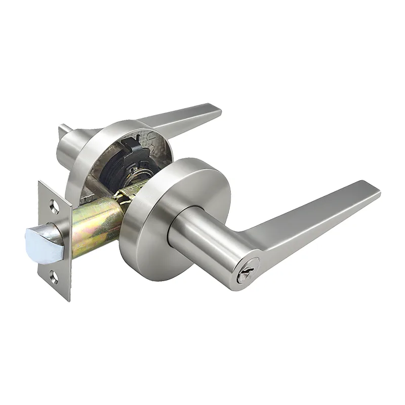 Hyland LH854 Lever Handle