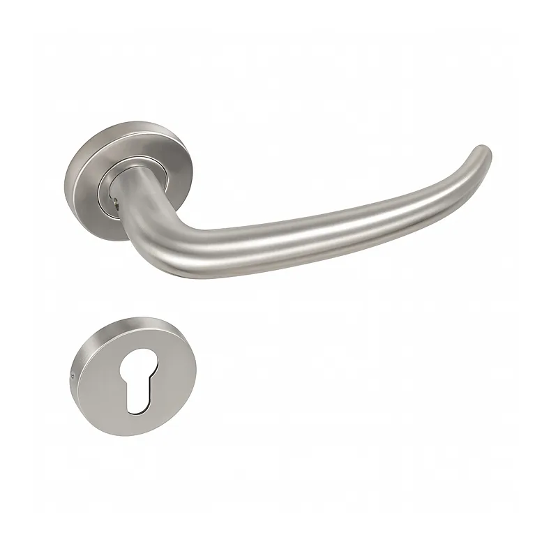 Hyland NC013 Stainless Steel Handle