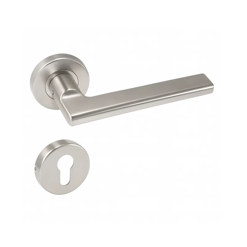 Hyland NC046 Stainless Steel Handle
