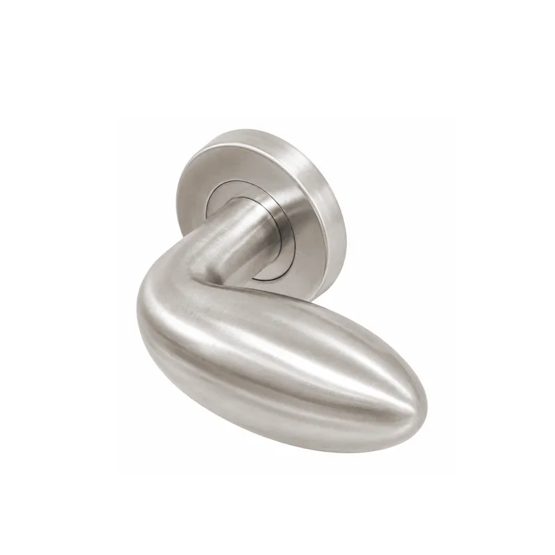 Hyland NC053 Stainless Steel Handle, view 6