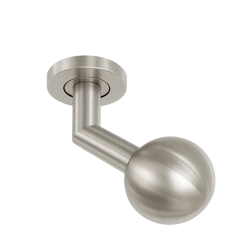 Hyland NC068 Stainless Steel Handle, view 4