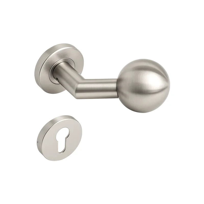 Hyland NC068 Stainless Steel Handle
