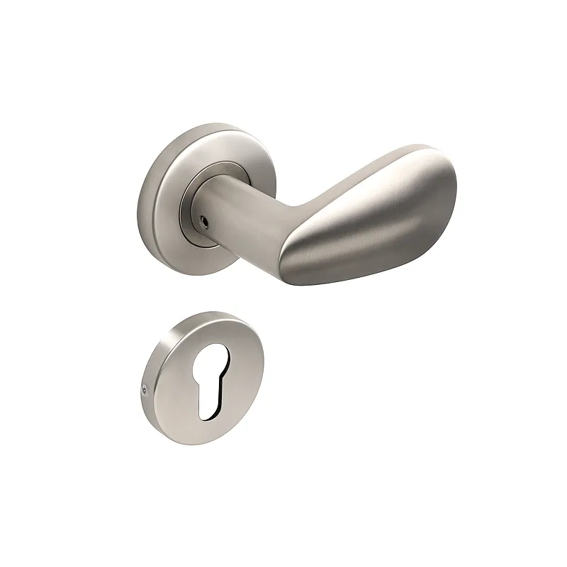 Hyland NC181 Stainless Steel Handle