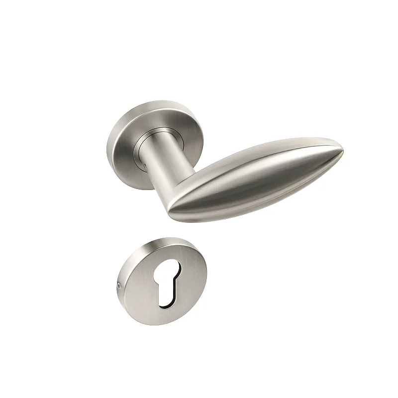 Hyland NC182 Stainless Steel Handle, view 2
