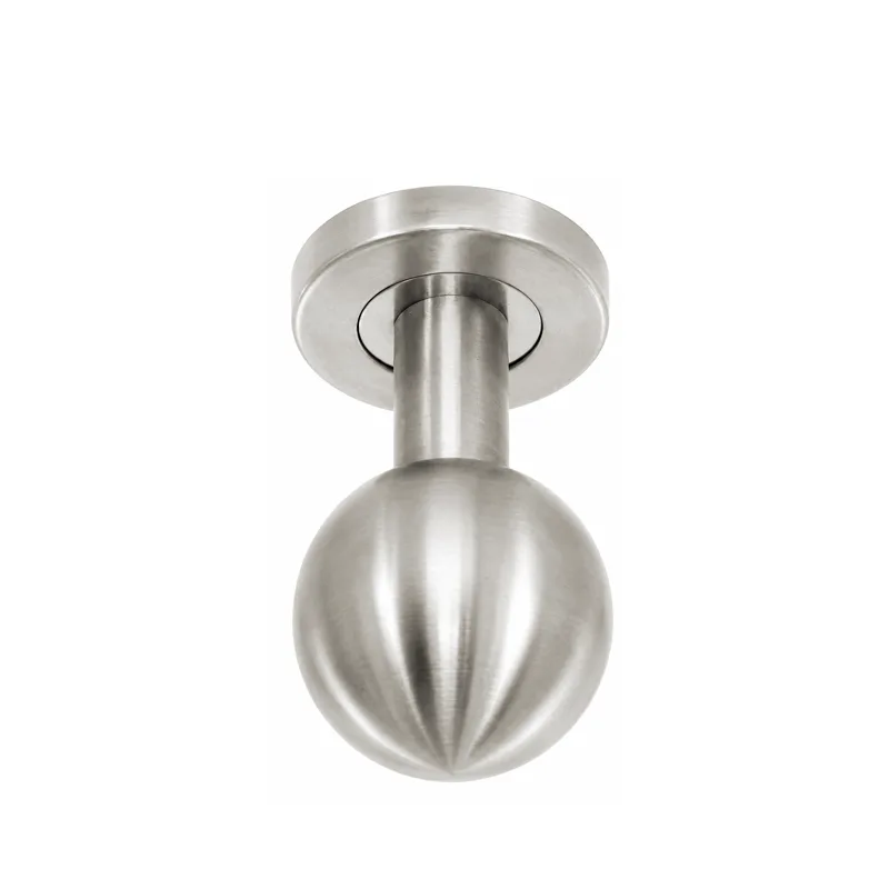 Hyland NCB Stainless Steel Handle, view 4