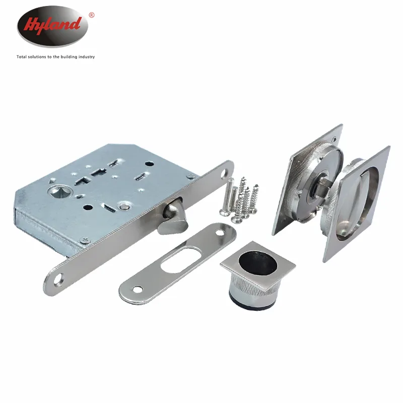 Hyland S02 CP sliding hook lock, view 4