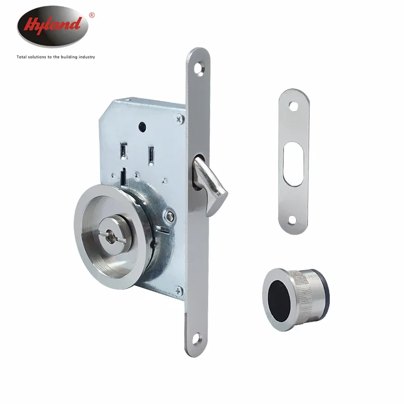 Hyland S03 sliding hook lock