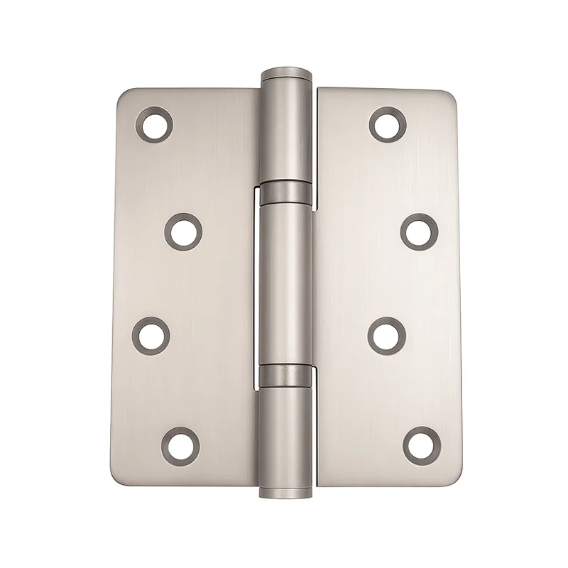 Hyland SSH012 Brass and Steel Hinges