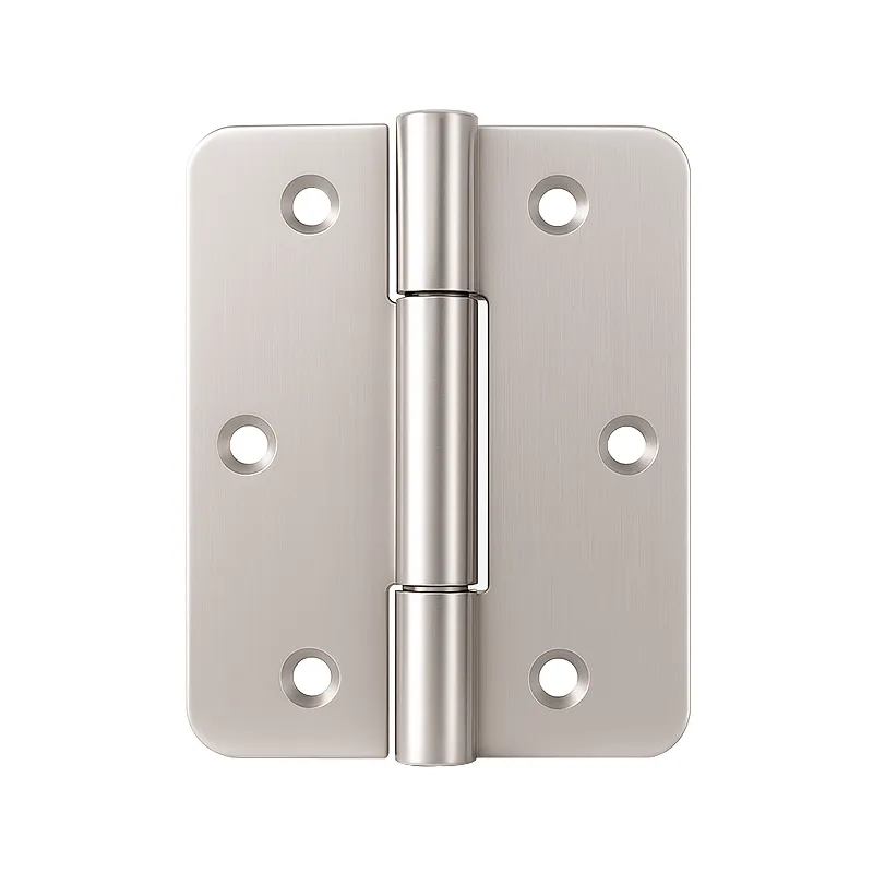 Hyland SSH020 Brass and Steel Hinges