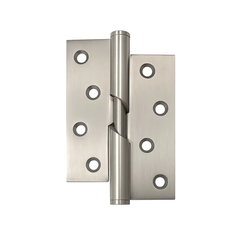 Hyland SSH022 Brass and Steel Hinges